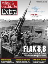Militar & Geschichte Extra - Nr 19 2023