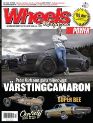 Wheels Magazine - februari 2023
