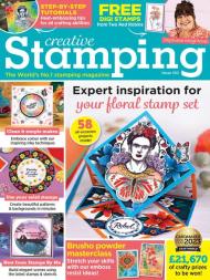 Creative Stamping - March 2023