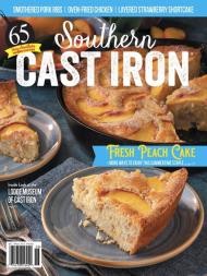 Southern Cast Iron - May 2023