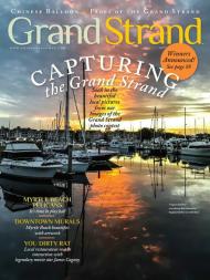 Grand Strand Magazine - March 2023