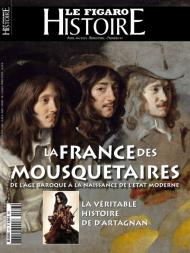 Le Figaro Histoire - Avril-Mai 2023
