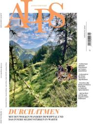 ALPS Magazin - Marz 2023