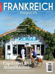 Frankreich Magazin - 13 Marz 2023