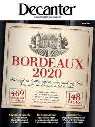 Decanter UK - March 2023