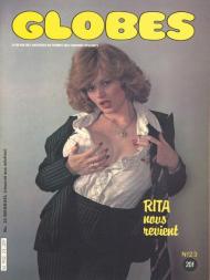Globes France - N 23 1980