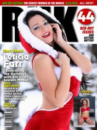 RHK Magazine - Issue 44 - December 2014