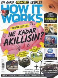 How It Works Turkey - Mart 2023