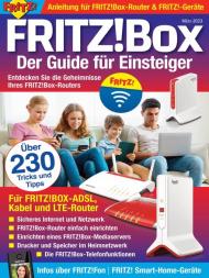 FRITZ!BOX Der Guide fur Einsteiger - 29 Marz 2023