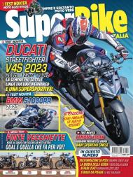 Superbike Italia - Aprile 2023