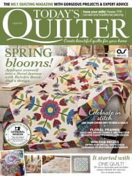 Today's Quilter - May 2023