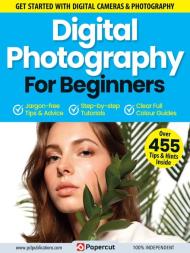 Beginner's Guide to Digital Photography - April 2023