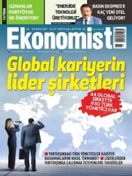 Ekonomist - 03 Eylul 2017