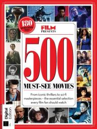Total Film 500 Must-See Movies - April 2023