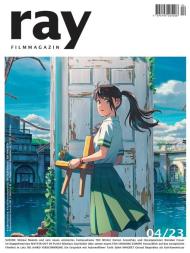 ray Filmmagazin - 31 Marz 2023