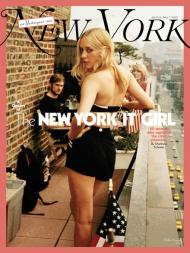 New York Magazine - April 24 2023