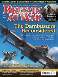 Britain at War - Issue 193 - May 2023