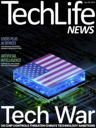 Techlife News - April 08 2023