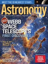 Astronomy - June 2023