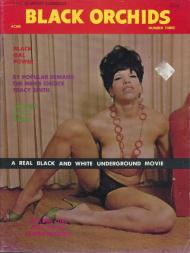 Black Orchids - N 03 1968