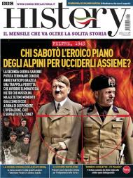 BBC History Italia - Maggio 2023