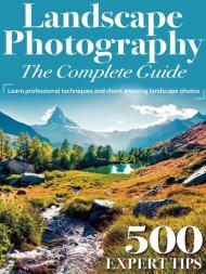 Digital Photography Guidebook - April 2023