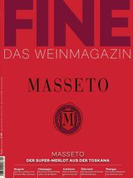 FINE Das Weinmagazin - April 2023