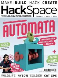HackSpace - May 2023