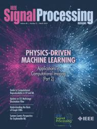 ieee signal processing - March 2023