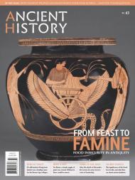 Ancient History Magazine - March 2023
