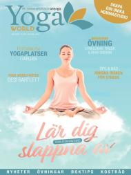 Yoga World - 25 april 2023