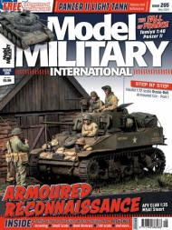 Model Military International - Issue 205 - May 2023