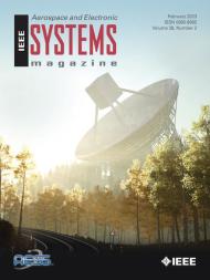 IEEE Aerospace & Electronics Systems Magazine - February 2023