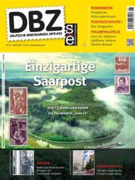 Deutsche Briefmarken-Zeitung - 03 April 2023
