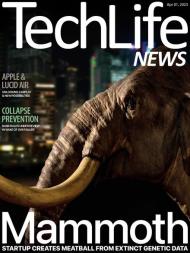 Techlife News - April 01 2023
