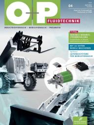 O+P Fluidtechnik - April 2023