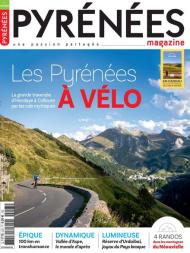 Pyrenees Magazine - 01 avril 2023