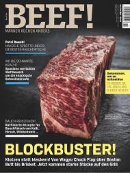 Beef! Germany - Marz-April 2023