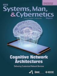 IEEE Systems Man & Cybernetics Magazine - January 2023