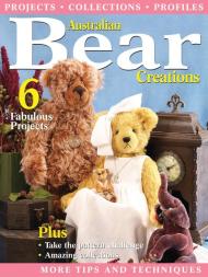 Australian Bear Creations - April 2023
