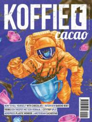 koffieTcacao magazine - 28 maart 2023