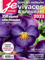 Je Jardine - Vol 7 N 3 2023