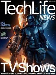 Techlife News - April 15 2023