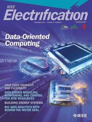 IEEE Electrification - December 2022