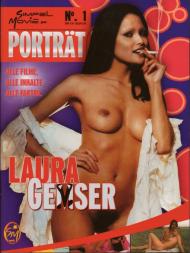 Simple Movie Portrat - Nr 1 - Laura Gemser 2010