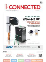 i-CONNECTED - 2023-05-01