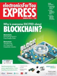 Electronics For You Express - March 2021