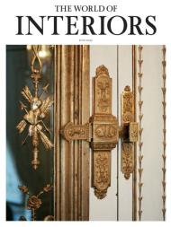 The World of Interiors - June 2023