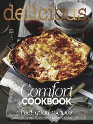 delicious Cookbooks - May 2023
