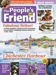 The People's Friend - May 22 2023